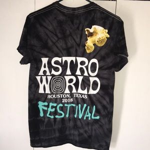 ASTROWORLD Travis Scott